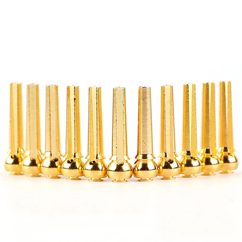 Guitar Bridge Pin Guitar String Studs Metal Guitar Bridge Pins Brass Guitar Bridge Pins Guitars Replacement
Guitar Bridge Pin Guitar String Studs Metal Guitar Bridge Pins Brass Guitar Bridge Pins Guitars Replacement
