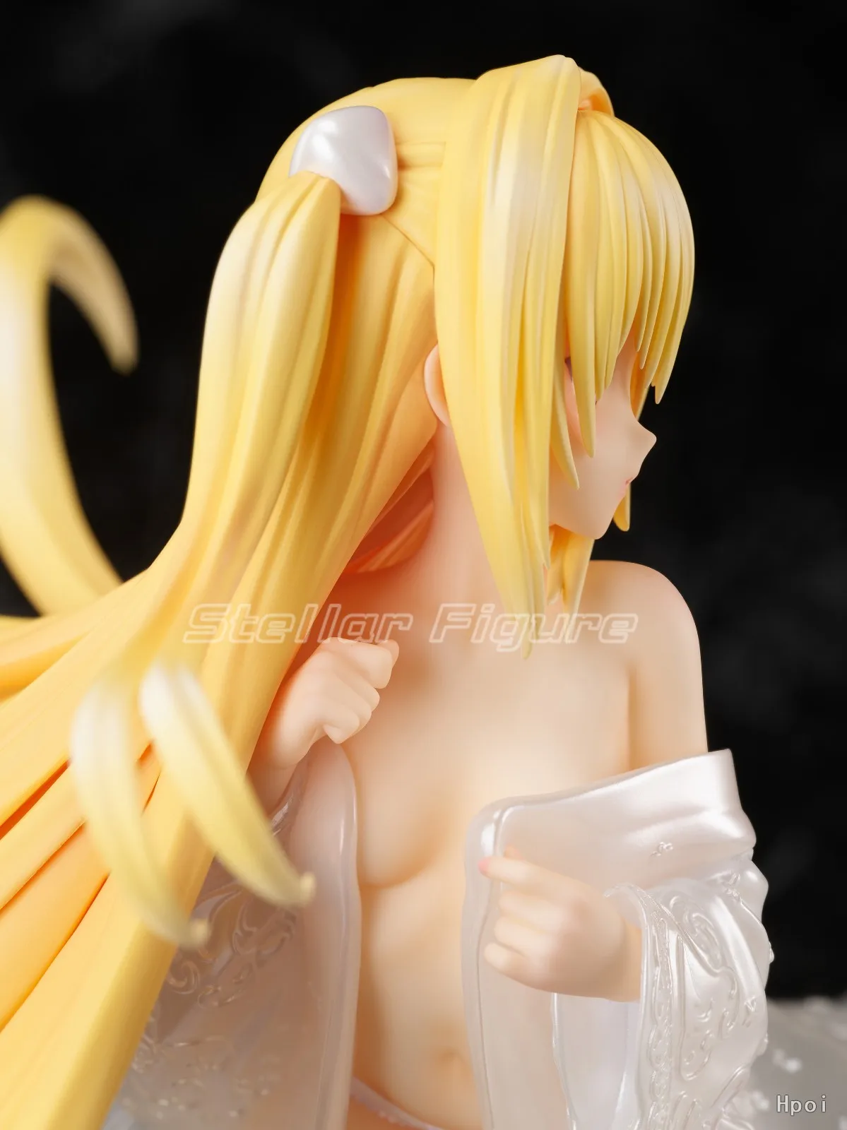 【TM】In Stock F:NEX To LOVE DARKNESS Golden Darkness 1/7 Scale Figures Original Collection
【TM】In Stock F:NEX To LOVE DARKNESS Golden Darkness 1/7 Scale Figures Original Collection