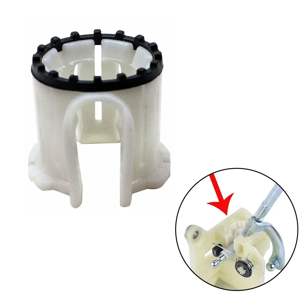 Gear Linkage Selector Bush Gear Linkage Selector For Fiat 1612681980 735316070 55261496 553461730 For Fiat For Fiorino Hot Sale
Gear Linkage Selector Bush Gear Linkage Selector For Fiat 1612681980 735316070 55261496 553461730 For Fiat For Fiorino Hot Sale