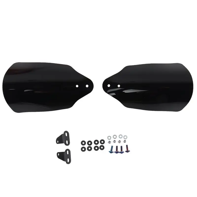 Motorcycle Handguards Protector Handlebar Hand Guard Shield Cover For Touring Road Glide Electra Glide Road King 2020
Motorcycle Handguards Protector Handlebar Hand Guard Shield Cover For Touring Road Glide Electra Glide Road King 2020