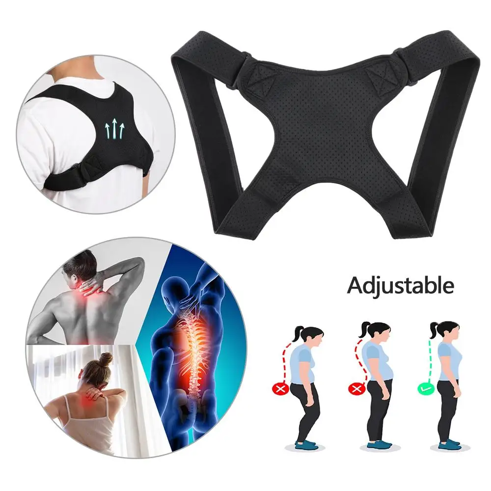 Спортивный безопасный черный пояс с бандажами для тела, регулируемый мягкий пояс для поддержки плеч на спине, поясничный поддерживающий пояс унисекс 
Спортивный безопасный черный пояс с бандажами для тела, регулируемый мягкий пояс для поддержки плеч на спине, поясничный поддерживающий пояс унисекс