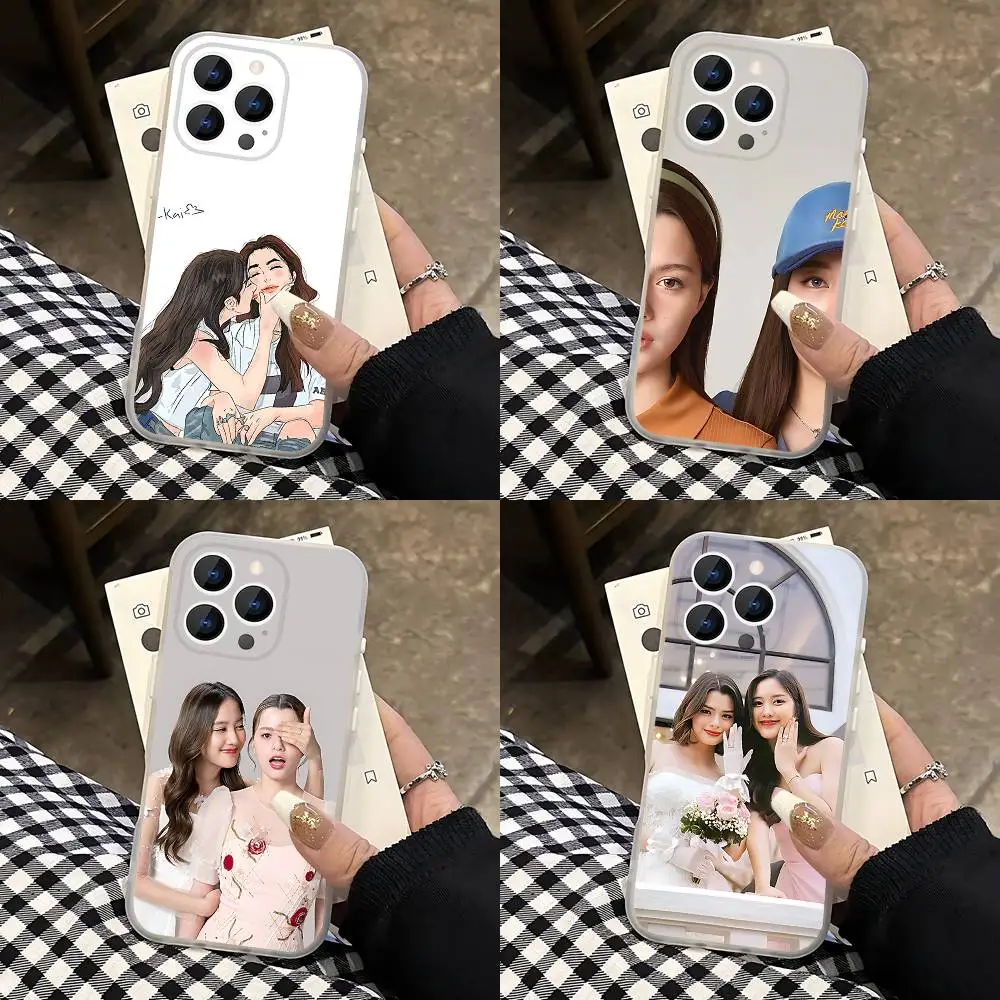 Pink Theory F-Freen B-Becky Phone Case For iPhone 14,16,12,17,13,15,11 Max,Pro,Mini,Plus,Air,E Magnetic Frosted Transparent
Pink Theory F-Freen B-Becky Phone Case For iPhone 14,16,12,17,13,15,11 Max,Pro,Mini,Plus,Air,E Magnetic Frosted Transparent