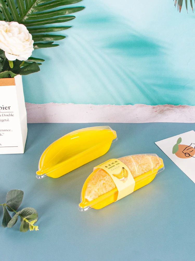 Прозрачная коробка для выпечки в форме банана, одноразовая упаковка для кондитерских изделий, кухонные принадлежности, инструменты для барбекю и выпечки...
Прозрачная коробка для выпечки в форме банана, одноразовая упаковка для кондитерских изделий, кухонные принадлежности, инструменты для барбекю и выпечки...