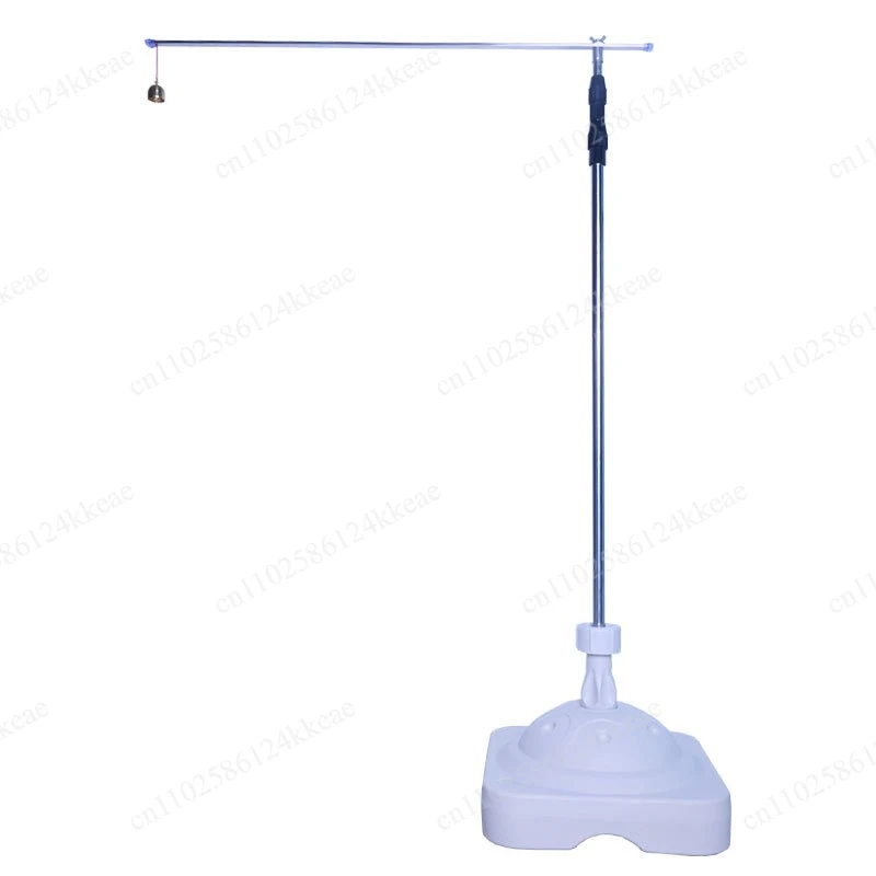 High touch device High jump practice Longitudinal jump High touch pole test Trainer
High touch device High jump practice Longitudinal jump High touch pole test Trainer