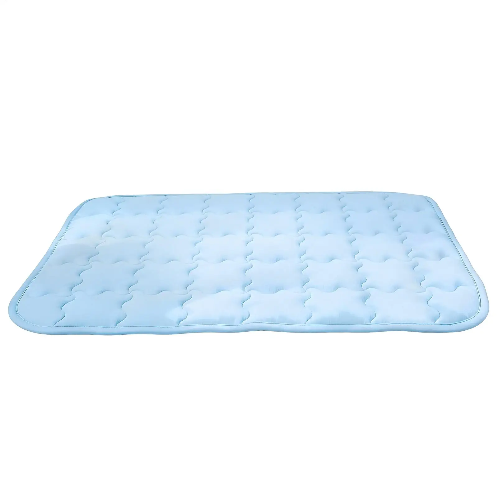 Dog Cooling Mat Indoor Breathable Washable Pet Supplies Large Cooling Bed For Dogs For Small Medium Large Cat Summer Home
Dog Cooling Mat Indoor Breathable Washable Pet Supplies Large Cooling Bed For Dogs For Small Medium Large Cat Summer Home