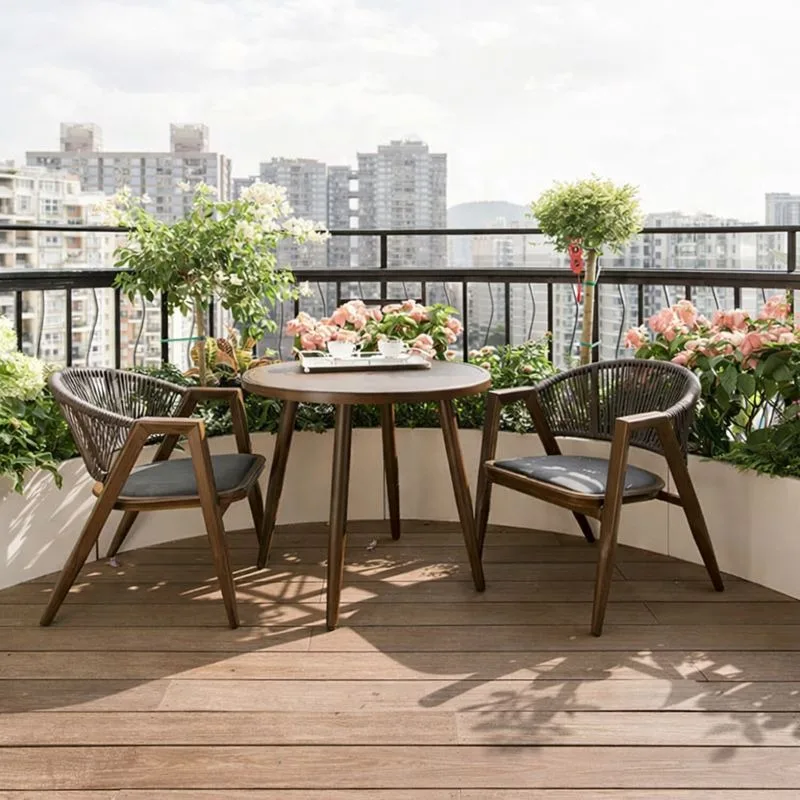 Комплект уличной мебели из ротанга: стол и стулья для виллы, балкона, сада, патио, отеля, гостевого дома, двора
Комплект уличной мебели из ротанга: стол и стулья для виллы, балкона, сада, патио, отеля, гостевого дома, двора