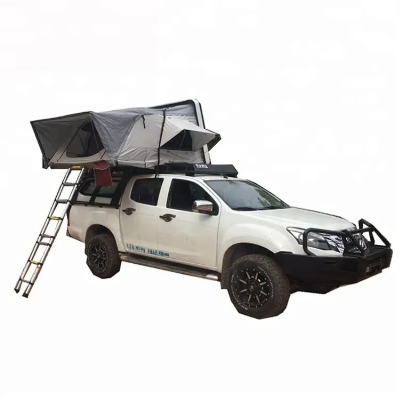 Fiberglass Car Roof Top Tent Outdoor Camping 4-5 Person With Waterproof Sunroof Foldable Roof Top Tent
Fiberglass Car Roof Top Tent Outdoor Camping 4-5 Person With Waterproof Sunroof Foldable Roof Top Tent