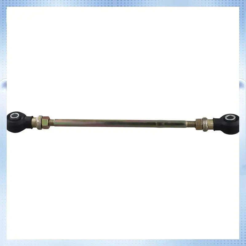 AM-ATV Parts Tie Rod End Ball Head Tie Rod Assembly For Linhai LH260 300 20629 8E0-0107-02-00 8K0-0107-02-00
AM-ATV Parts Tie Rod End Ball Head Tie Rod Assembly For Linhai LH260 300 20629 8E0-0107-02-00 8K0-0107-02-00