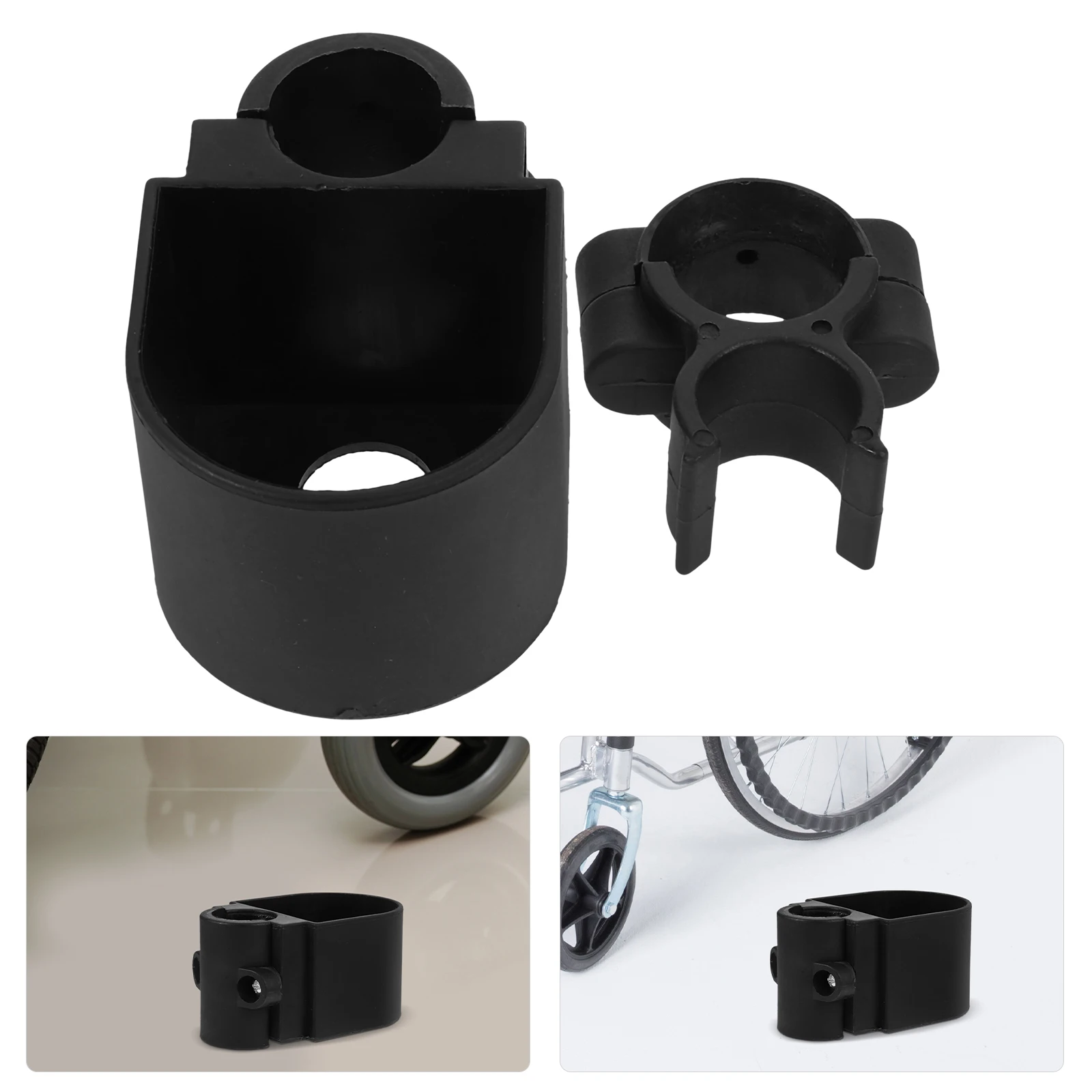 Wheelchair Cane Holder Walking Stick Stand Electric Accessories Elder Brackets Lightweight Portable Organizer Sturdy Durable
Wheelchair Cane Holder Walking Stick Stand Electric Accessories Elder Brackets Lightweight Portable Organizer Sturdy Durable