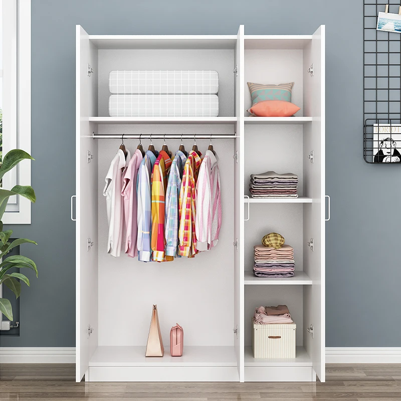 Open Fabric Closet Partitions Organizer Bedroom Clothes Storage Wardrobe Living Room Shelves Guarda Roupa Furniture For Room
Open Fabric Closet Partitions Organizer Bedroom Clothes Storage Wardrobe Living Room Shelves Guarda Roupa Furniture For Room