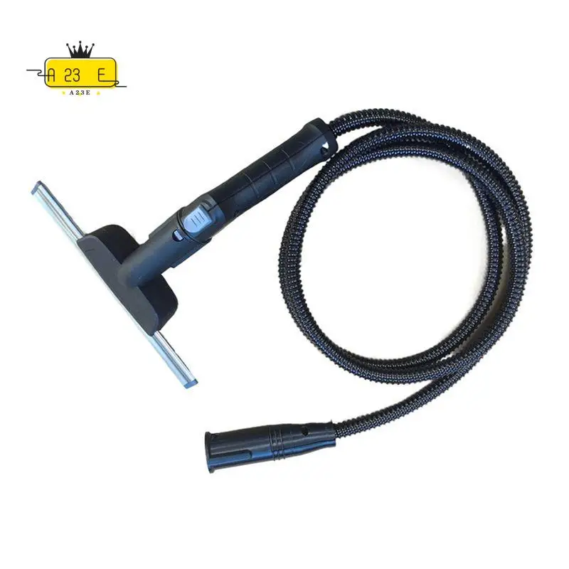 A23E-For Karcher SC1 Steam Cleaner Accessory Extension Hose And Glass Scraper Nozzle Part 2.863-021.0
A23E-For Karcher SC1 Steam Cleaner Accessory Extension Hose And Glass Scraper Nozzle Part 2.863-021.0