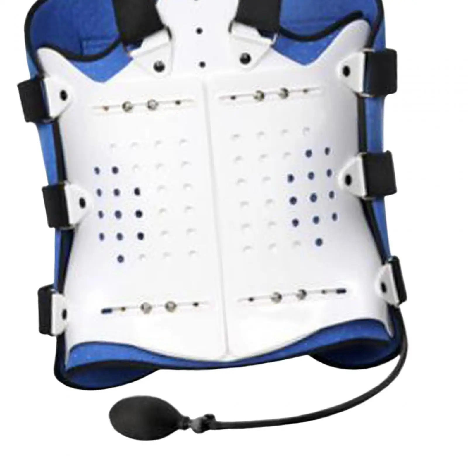 Thoraco Waist Fixation Brace Breathable Spine Fixation Protect Accessories
Thoraco Waist Fixation Brace Breathable Spine Fixation Protect Accessories