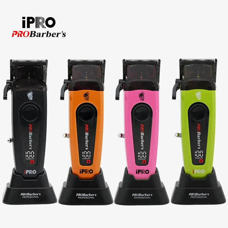 New professional hair clipper electric push shear DLC blade head 10000 men's hair salon shaving oil head pusher
New professional hair clipper electric push shear DLC blade head 10000 men's hair salon shaving oil head pusher