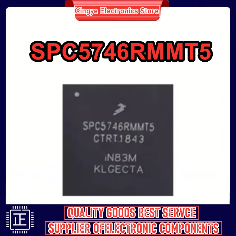 SPC5746RMMT5 SPC5746 SPC5746RK1MMT5 BGA252 IC-чип 100% новый оригинальный в наличии
SPC5746RMMT5 SPC5746 SPC5746RK1MMT5 BGA252 IC-чип 100% новый оригинальный в наличии