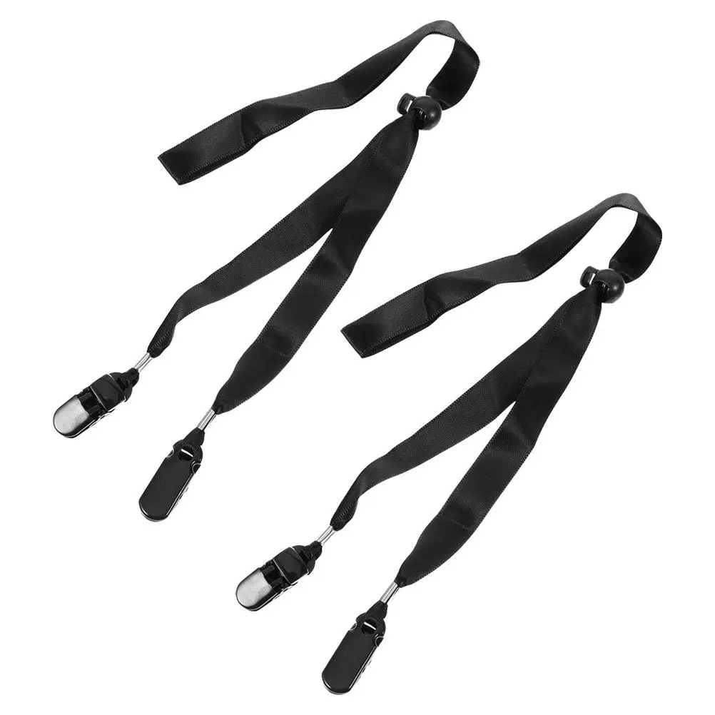 2Pcs Windproof Hat Ropes Adjustable Sun Hat Strap Outdoor Hiking Camping Fishing Chin Cord Retainer Windproof Rope Belt
2Pcs Windproof Hat Ropes Adjustable Sun Hat Strap Outdoor Hiking Camping Fishing Chin Cord Retainer Windproof Rope Belt