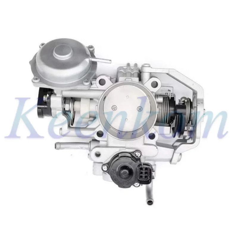 MD369617 md369617 корпус дроссельной заслонки в сборе подходит для Mitsubishi Pajero Montero V63 V73 6G72
MD369617 md369617 корпус дроссельной заслонки в сборе подходит для Mitsubishi Pajero Montero V63 V73 6G72