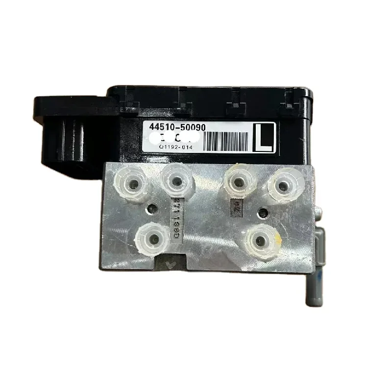 For Lexus LS460 2007-2016 44510-50090 ANTI-Lock Brake ABS Actuator and Pump Original Used
For Lexus LS460 2007-2016 44510-50090 ANTI-Lock Brake ABS Actuator and Pump Original Used