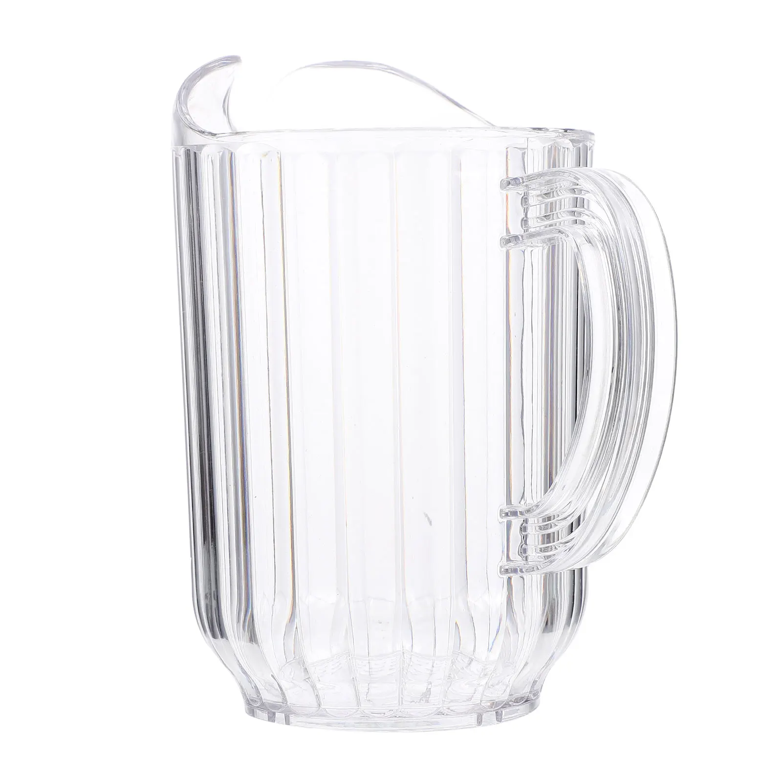 1pc Beverage Kettle Water Jug Juice Dispenser Pitcher Duck Spout Design Easy Clean Handle Cold Water Pot Kitchen Supply
1pc Beverage Kettle Water Jug Juice Dispenser Pitcher Duck Spout Design Easy Clean Handle Cold Water Pot Kitchen Supply