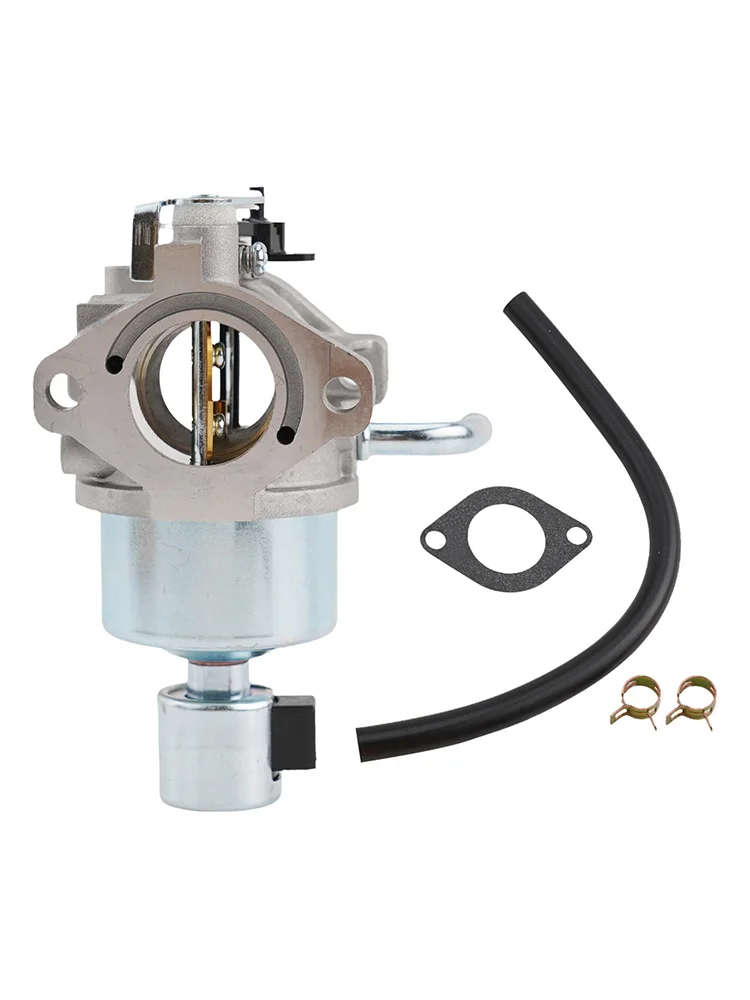 Compatible For Carburetor for HP For intek Engines Models 792768 594605 799727 496796 Includes Gasket and Clips
Compatible For Carburetor for HP For intek Engines Models 792768 594605 799727 496796 Includes Gasket and Clips