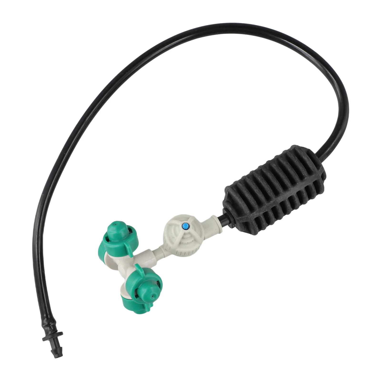 Easy Installation Drip Irrigation Nozzle Garden Irrigation 13*19*4cm Cooling Poultry Farms Humidity Maintenance
Easy Installation Drip Irrigation Nozzle Garden Irrigation 13*19*4cm Cooling Poultry Farms Humidity Maintenance