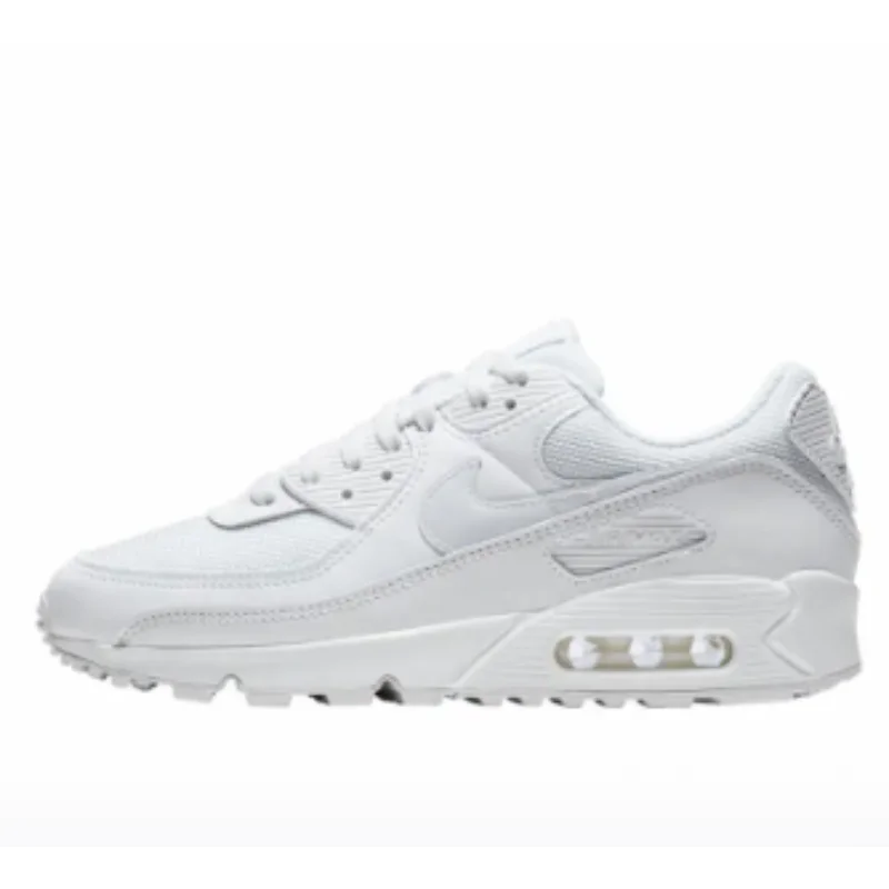Nike Air Max 90, удобные дышащие модные вафельные кроссовки на воздушной подушке, увеличивающие рост, повседневные кроссовки
Nike Air Max 90, удобные дышащие модные вафельные кроссовки на воздушной подушке, увеличивающие рост, повседневные кроссовки