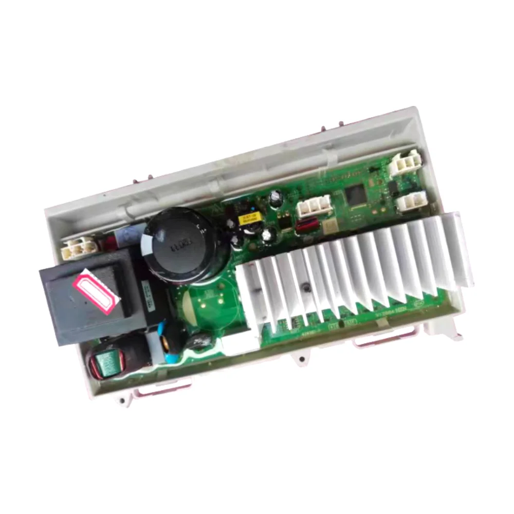 Used for Haier washing machine driver frequency conversion board computer board 0021800035R motherboard
Used for Haier washing machine driver frequency conversion board computer board 0021800035R motherboard