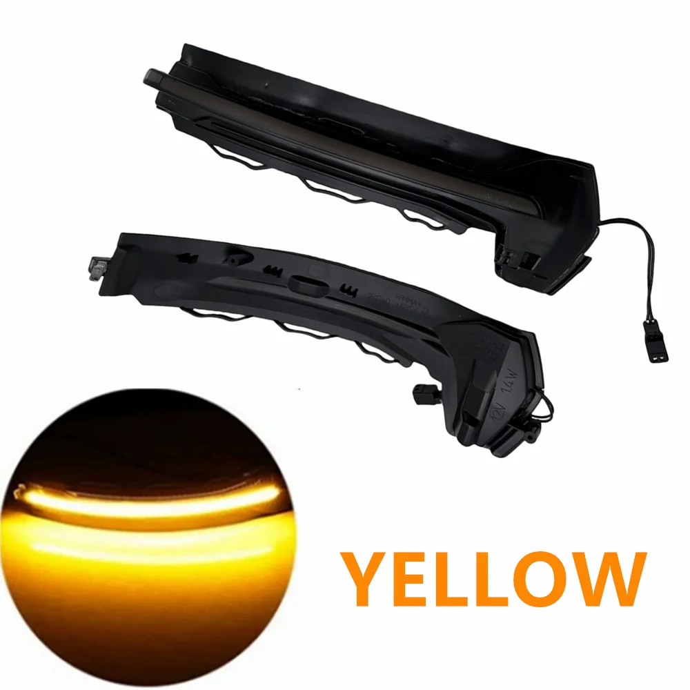 NEW 2PCS Dynamic LED Side Mirror Blinker Flowing Light For Audi A3 8V S3 RS3 2013 2014 2015 2016 2017 2018 2019 2020 Auto Parts
NEW 2PCS Dynamic LED Side Mirror Blinker Flowing Light For Audi A3 8V S3 RS3 2013 2014 2015 2016 2017 2018 2019 2020 Auto Parts