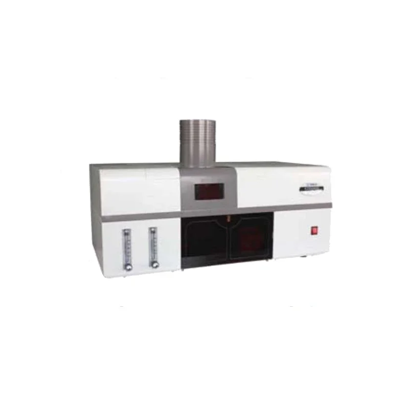 Atomic fluorescence spectrometer laboratory dual-channel heavy metal hydride detection spectrometer
Atomic fluorescence spectrometer laboratory dual-channel heavy metal hydride detection spectrometer
