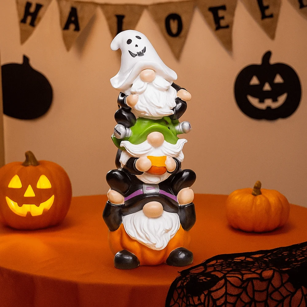 Durable Unique Dwarf Statue Cartoon Funny Resin Crafts Handmade Garden Ornaments Garden Ornaments Halloween 
Durable Unique Dwarf Statue Cartoon Funny Resin Crafts Handmade Garden Ornaments Garden Ornaments Halloween