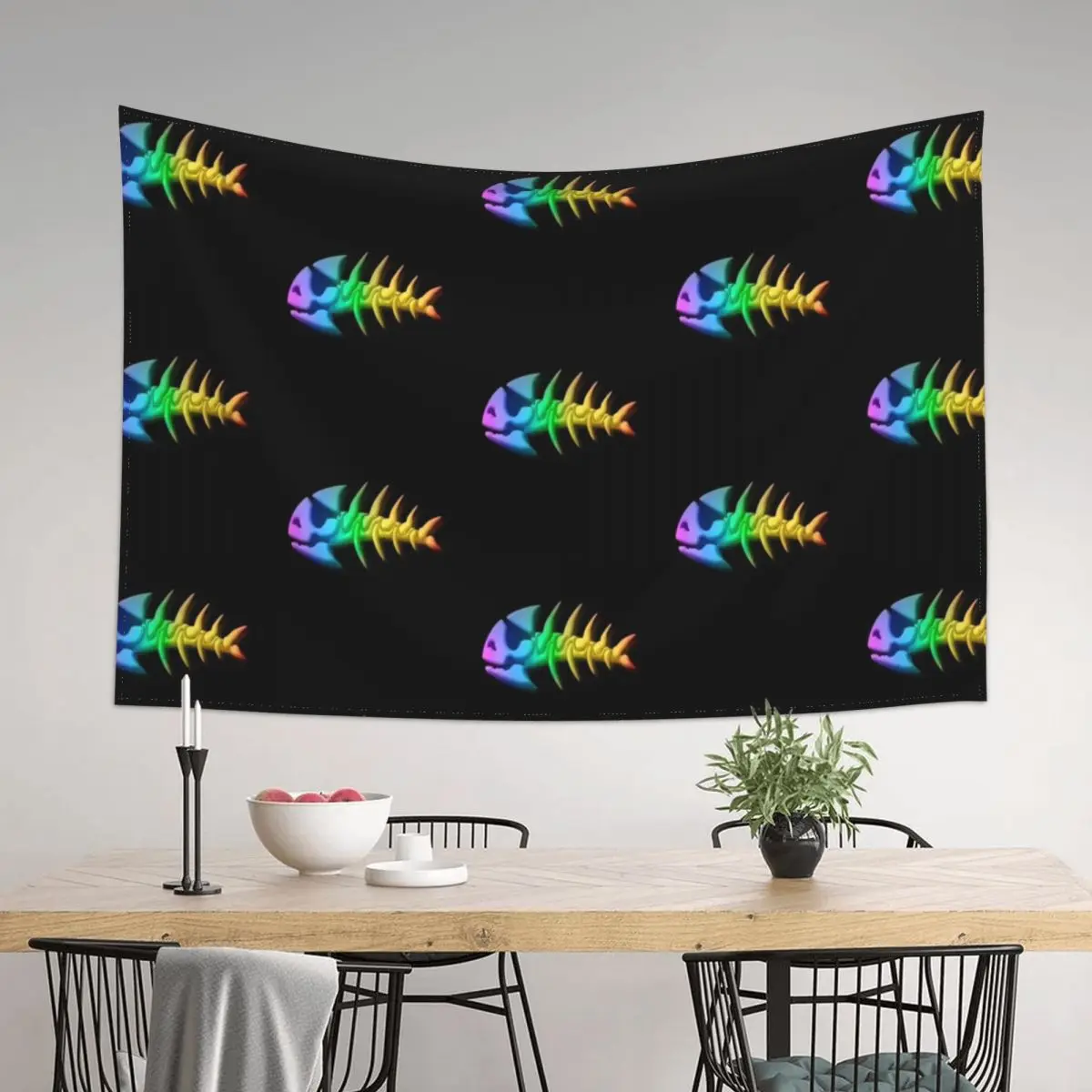 Rainbow Pirate Fish Tapestry Decoration Pictures Room Wall Japanese Room Decor Room Ornaments Tapestry
Rainbow Pirate Fish Tapestry Decoration Pictures Room Wall Japanese Room Decor Room Ornaments Tapestry