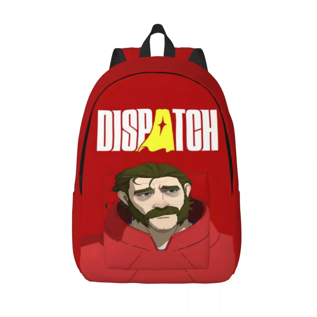 Рюкзак Phenomaman Dispatch для мужчин и женщин, крутой школьный рюкзак для работы, ноутбука, компьютера, холщовые сумки, подарок
Рюкзак Phenomaman Dispatch для мужчин и женщин, крутой школьный рюкзак для работы, ноутбука, компьютера, холщовые сумки, подарок