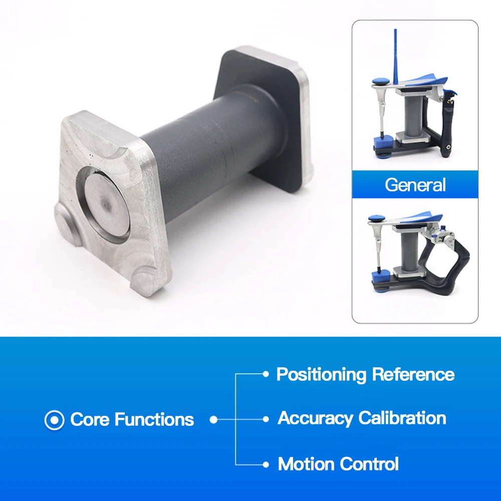 Dental Lab Articulator Calibrator Occlusal Frame Calibration Key for Dental Articulators Accessories
Dental Lab Articulator Calibrator Occlusal Frame Calibration Key for Dental Articulators Accessories
