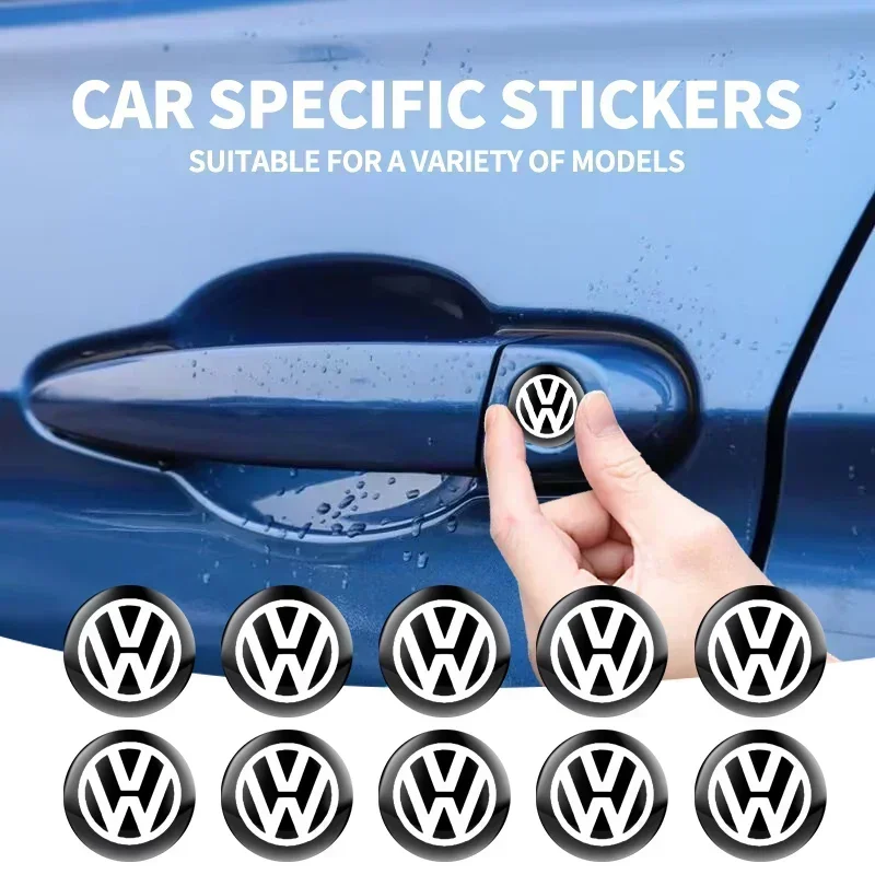 2/5/10 PCS Car Door Lock Keyhole Protector Stickers For Volkswagen VW Jetta Polo T4 T5 T6 Sharan Touareg Gol T-Cross Touran
2/5/10 PCS Car Door Lock Keyhole Protector Stickers For Volkswagen VW Jetta Polo T4 T5 T6 Sharan Touareg Gol T-Cross Touran