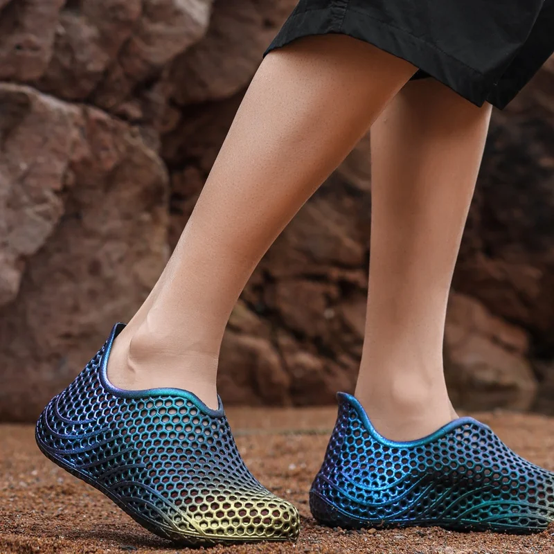 3D Printed Couple Shoes Slip On Light Outdoor Casual Shoes Breathable Comfortable Trendy All-match Footwear
3D Printed Couple Shoes Slip On Light Outdoor Casual Shoes Breathable Comfortable Trendy All-match Footwear