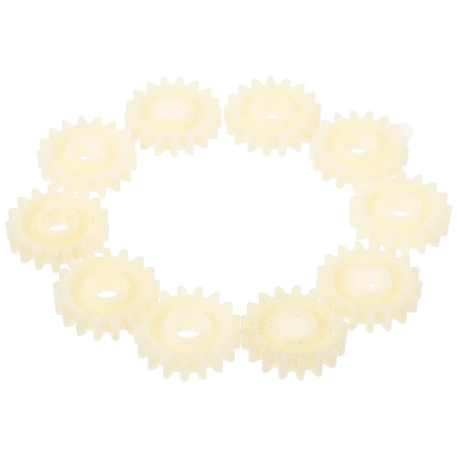 10 Pcs Suite Automatic Egg Turner Pool Party Rotator Abs Engine Reversible Gear
10 Pcs Suite Automatic Egg Turner Pool Party Rotator Abs Engine Reversible Gear