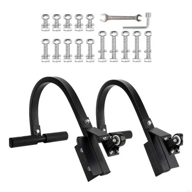 High Strength Ladder Roof Hook Carbon Steel for Versatile Use In Maintenance 448A
High Strength Ladder Roof Hook Carbon Steel for Versatile Use In Maintenance 448A