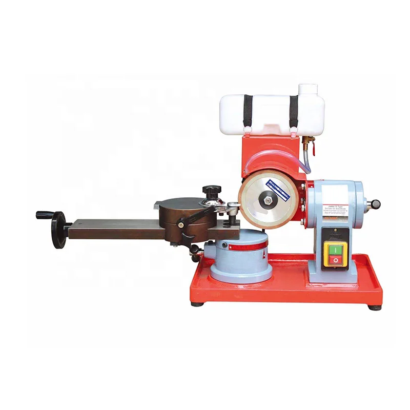 Mini Homework Saw Blade Polishing Machine Grinder Sharpener Tool
Mini Homework Saw Blade Polishing Machine Grinder Sharpener Tool