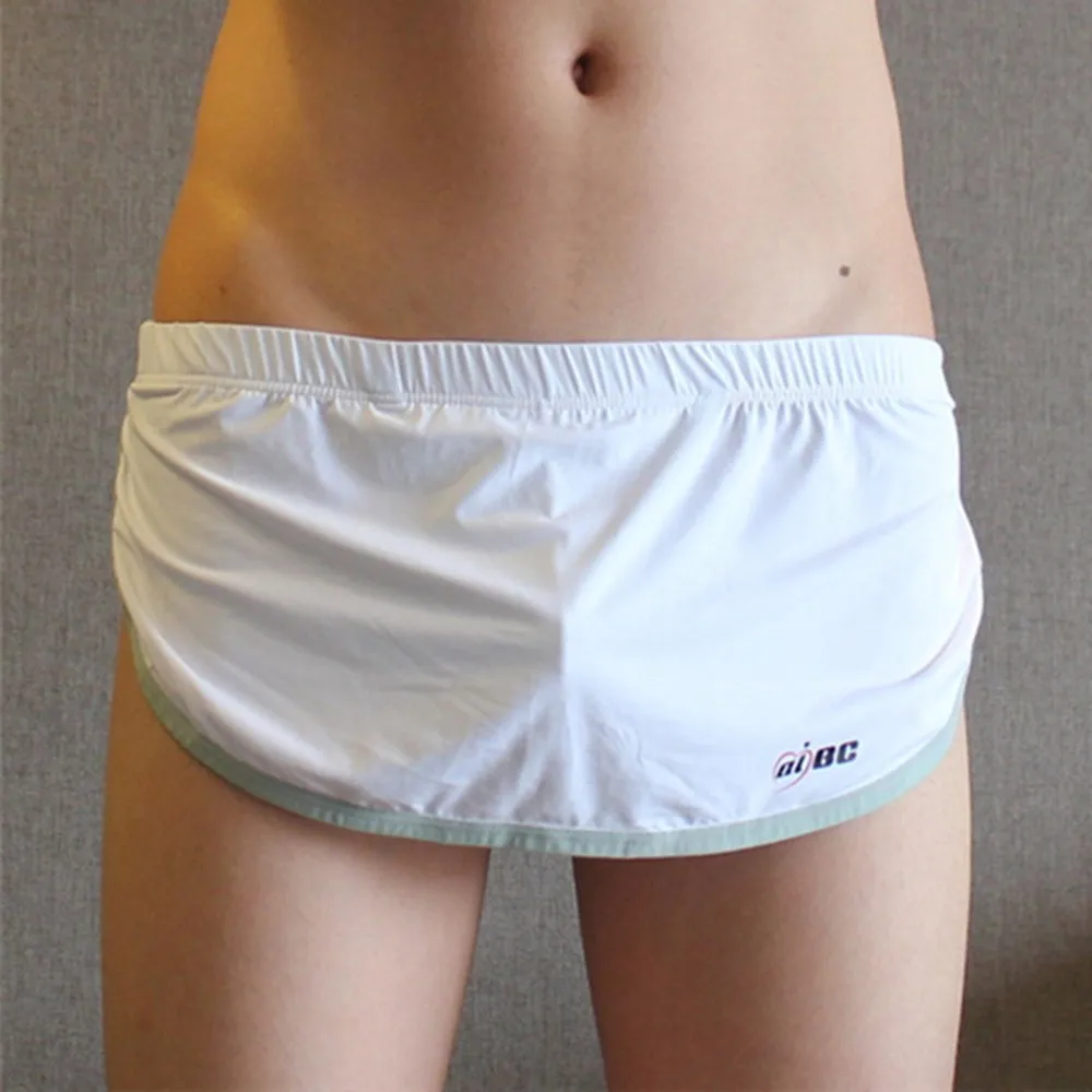 Underpant Underpants Brief Briefs Sexy Men\\\\\\'s Underwear in Gay Lingerie Style Split Side G Strings Thongs Boxer Shorts
Underpant Underpants Brief Briefs Sexy Men\\\\\\'s Underwear in Gay Lingerie Style Split Side G Strings Thongs Boxer Shorts
