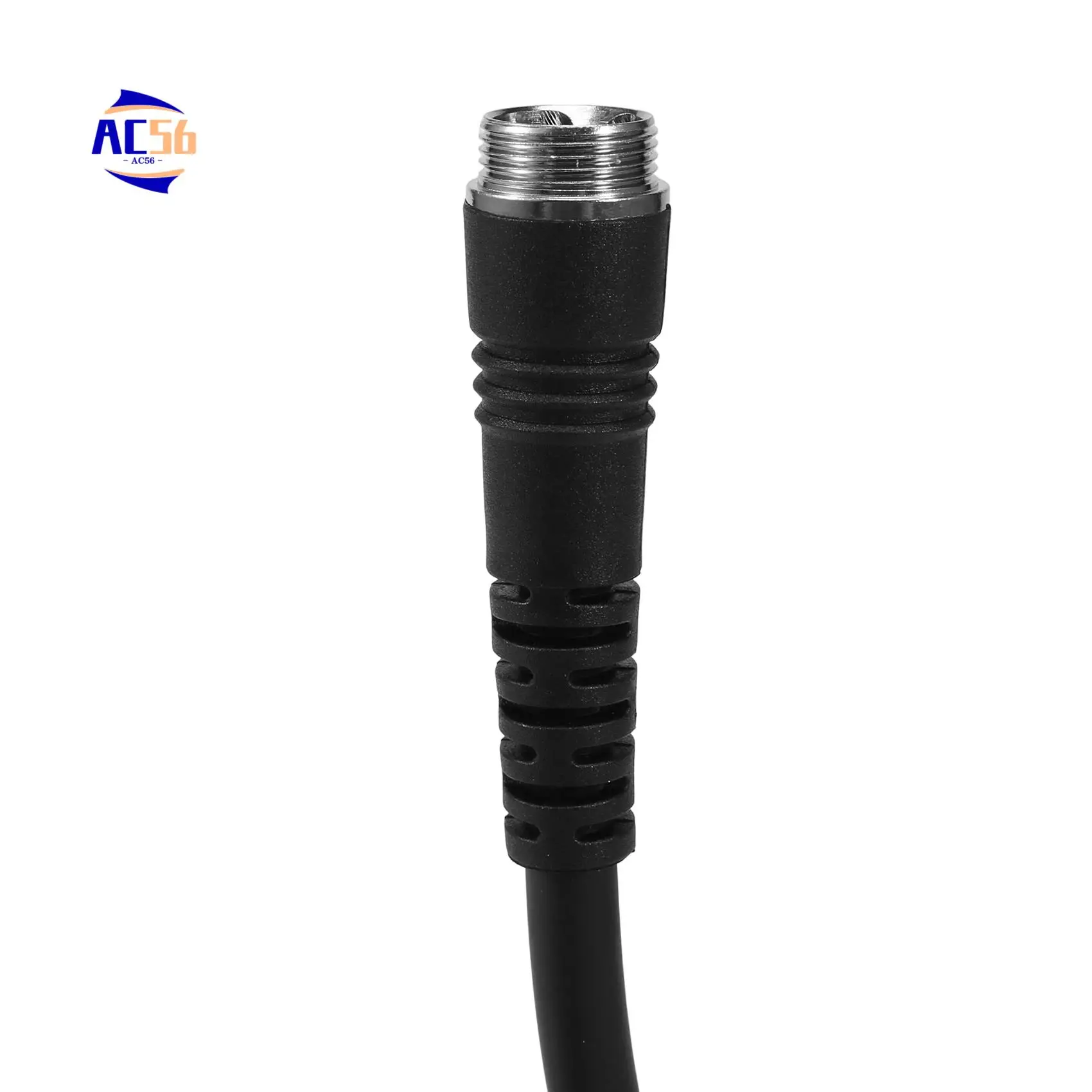 Воздушный шнур аккумулятора AC56-BM для электрических катушек Daiwa Tanacom Shi-Mano Beastmaster Ecooda DRAGON, силовой кабель
Воздушный шнур аккумулятора AC56-BM для электрических катушек Daiwa Tanacom Shi-Mano Beastmaster Ecooda DRAGON, силовой кабель