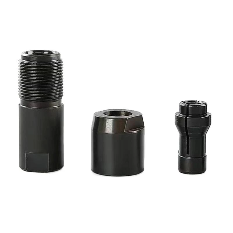 652F Thread Abrasive Tools Direct Grinding Conversion Head for 100-Type Grinder Modified Adapter To Straight 
652F Thread Abrasive Tools Direct Grinding Conversion Head for 100-Type Grinder Modified Adapter To Straight