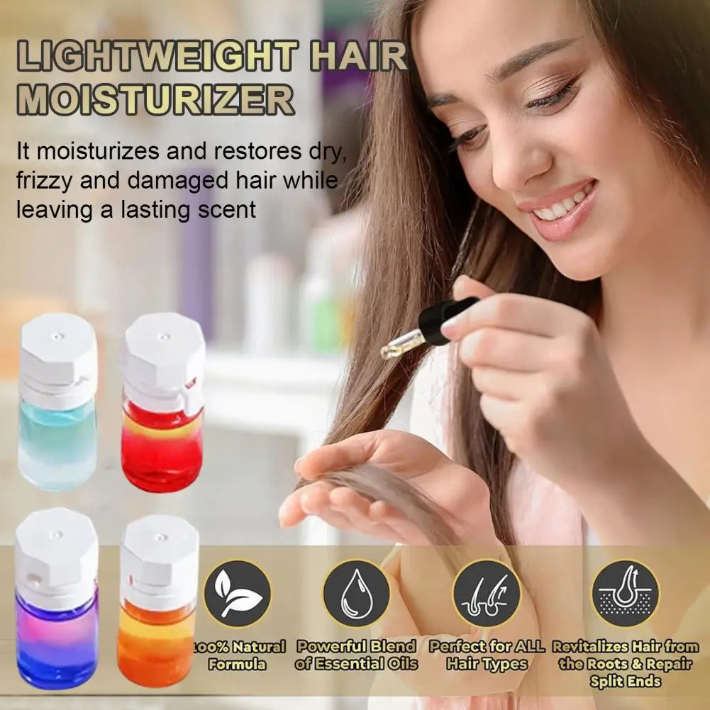 10/20/30/40Pcs Long-lasting Fragrance Hair Oil Essential Repair Dry Hair Care Oil Plastic Hydrating Hair Oil Perfume for Women
10/20/30/40Pcs Long-lasting Fragrance Hair Oil Essential Repair Dry Hair Care Oil Plastic Hydrating Hair Oil Perfume for Women