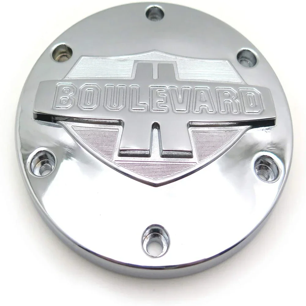 Motorcycle Billet Aluminum Derby Cover For 2006-2013 SuzukiI Boulevard M109R Aftermarket Motor Parts
Motorcycle Billet Aluminum Derby Cover For 2006-2013 SuzukiI Boulevard M109R Aftermarket Motor Parts