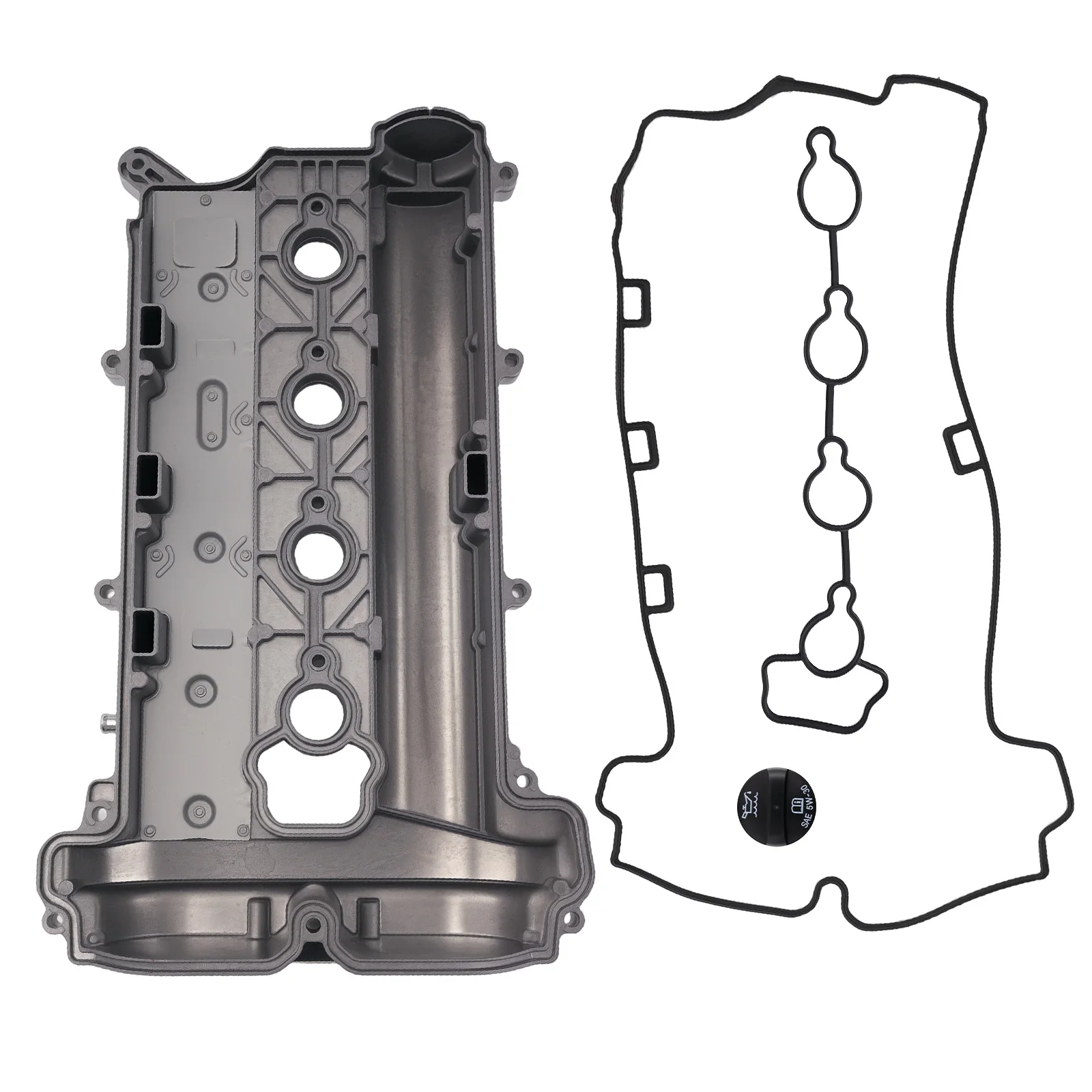 Front Engine Valve Cover for Chevrolet Captiva Sport 2012-2015 12610279
Front Engine Valve Cover for Chevrolet Captiva Sport 2012-2015 12610279