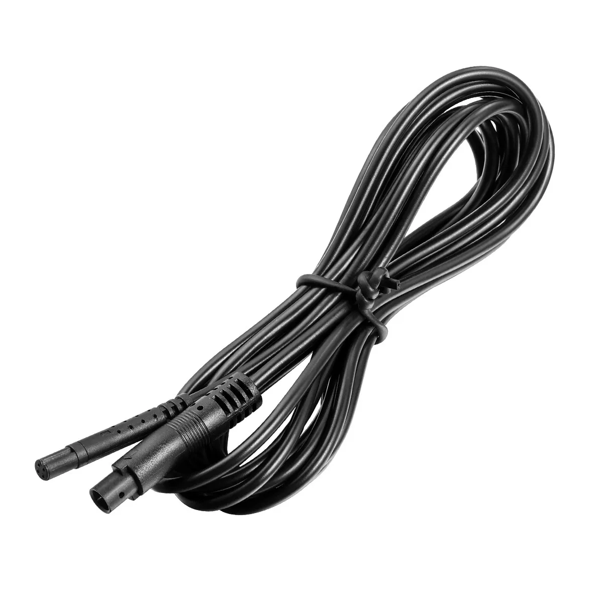 4 Car Extension Cable 2.5m Strong Abrasion Resistant for 12V 24V Truck Camper Trailer Bus Backup Camera Dash Cam Rear View Cable
4 Car Extension Cable 2.5m Strong Abrasion Resistant for 12V 24V Truck Camper Trailer Bus Backup Camera Dash Cam Rear View Cable