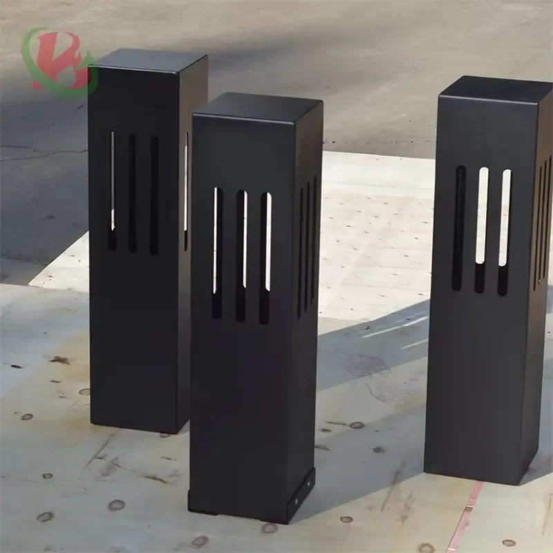 2024 Customized Corten Steel Garden Light Bollard Cage Outdoor Bollard Light
2024 Customized Corten Steel Garden Light Bollard Cage Outdoor Bollard Light