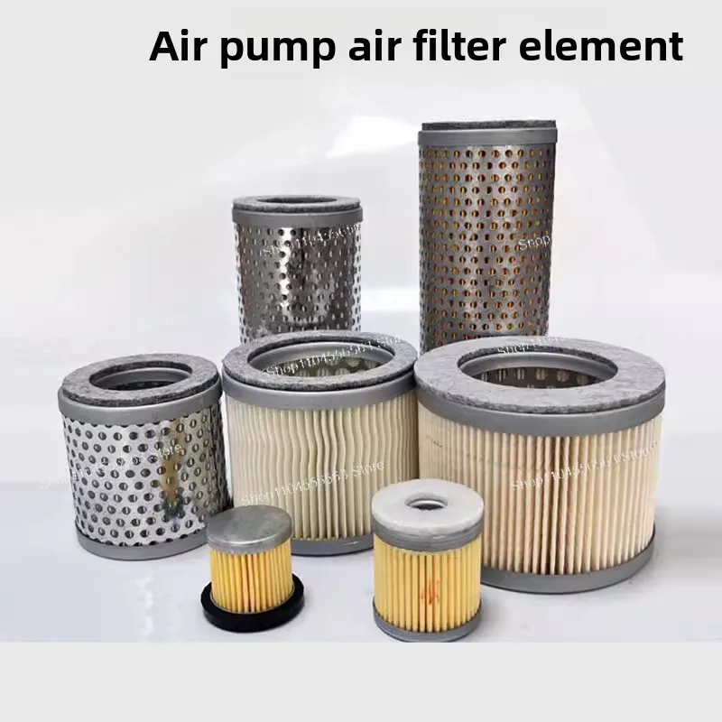 Впускной фильтр для воздушного насоса VT4.40 DVT3.80 ZYBW80E, фильтр для вакуумного насоса 909507
Впускной фильтр для воздушного насоса VT4.40 DVT3.80 ZYBW80E, фильтр для вакуумного насоса 909507