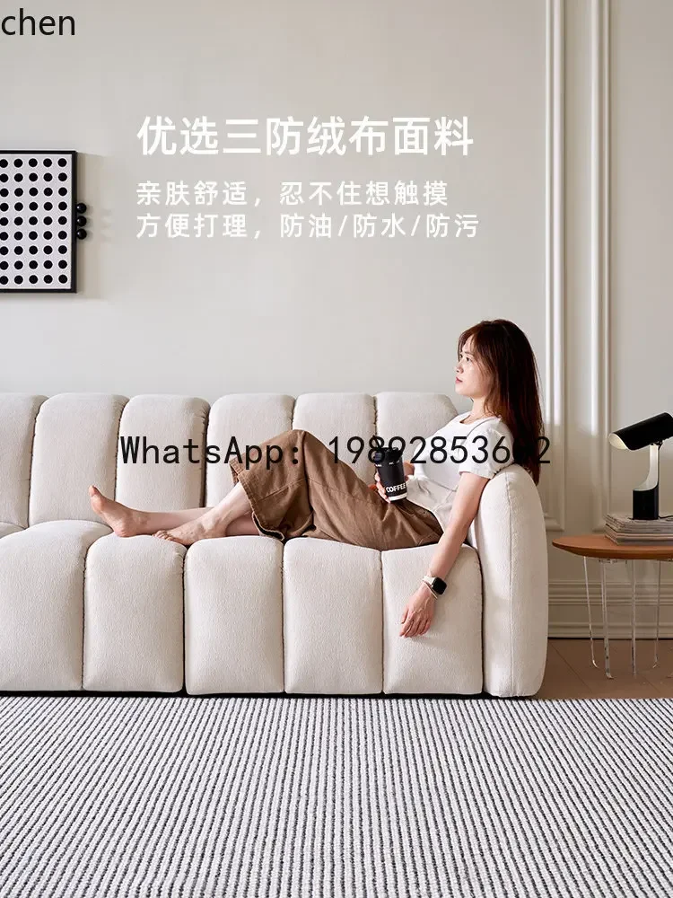 O15- Modern Minimalist Electric Sofa Fabric Small Apartment Living Room Retractable Function Zero Back Wall Sofa Bed
O15- Modern Minimalist Electric Sofa Fabric Small Apartment Living Room Retractable Function Zero Back Wall Sofa Bed