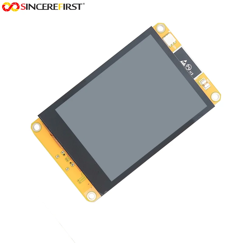 Hot Selling Smart Solution ESP32 Touch Screen 320*480 3.2inch ESP32 Cam Development Board
Hot Selling Smart Solution ESP32 Touch Screen 320*480 3.2inch ESP32 Cam Development Board