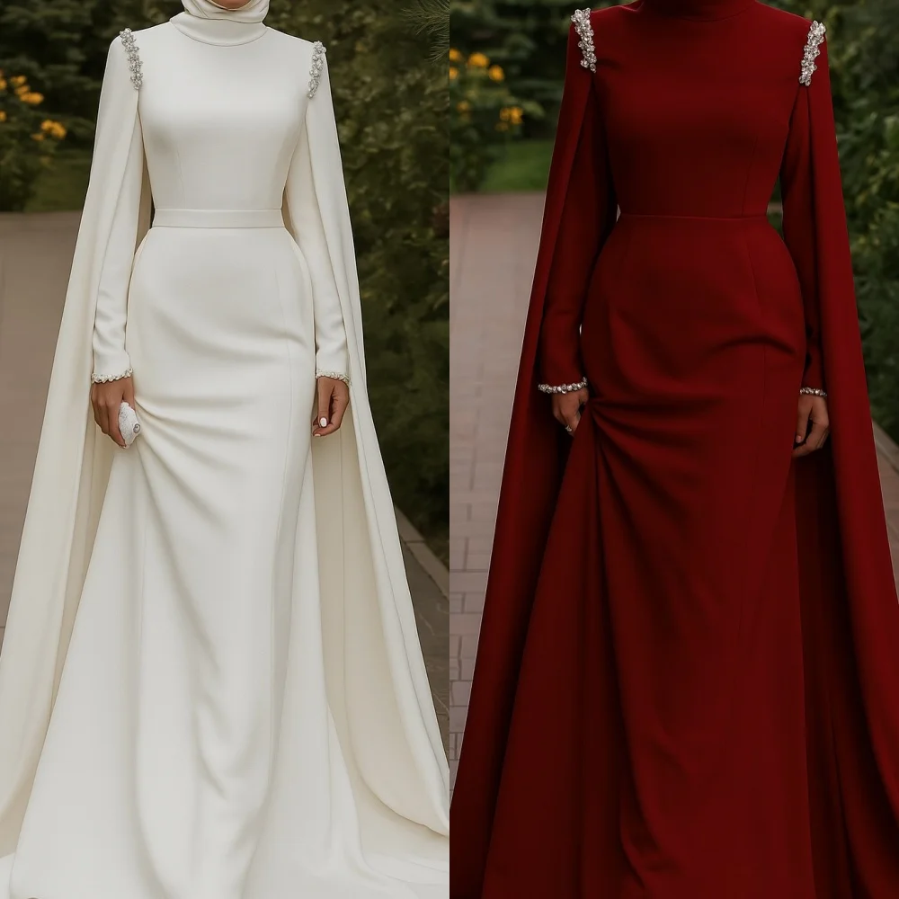 Customized Jersey Pleat Sparkle A-line Long Dresses High Quality Bespoke Occasion Evening Elegant Party Rhinestone
Customized Jersey Pleat Sparkle A-line Long Dresses High Quality Bespoke Occasion Evening Elegant Party Rhinestone