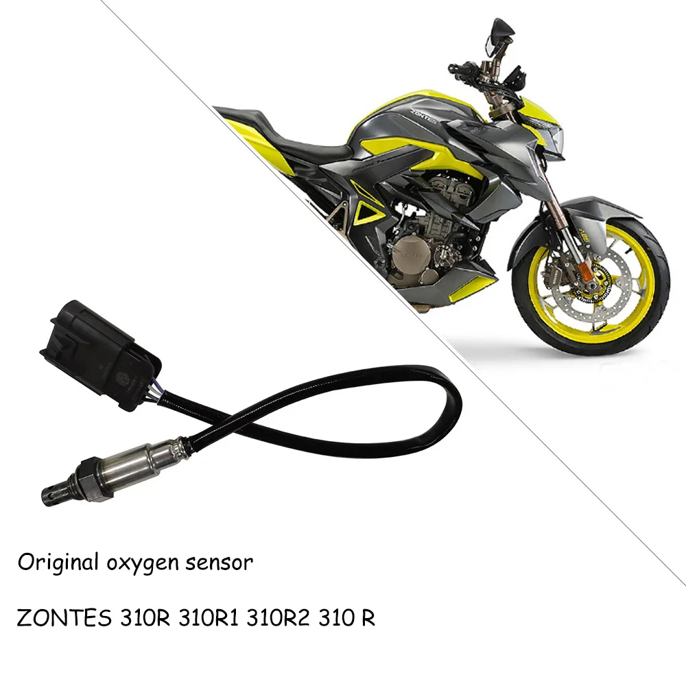Оригинальный датчик кислорода для мотоцикла ZONTES 310R 310R1 310R2 310 R, широкий диапазон кислорода, подходит для ZONTES 310R 310R1 310R2
Оригинальный датчик кислорода для мотоцикла ZONTES 310R 310R1 310R2 310 R, широкий диапазон кислорода, подходит для ZONTES 310R 310R1 310R2